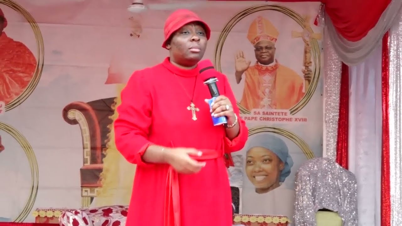Pentecôte 2025 | Daagbo Sèmindo exprime sa profonde peine face au comportement des Daagbovis.