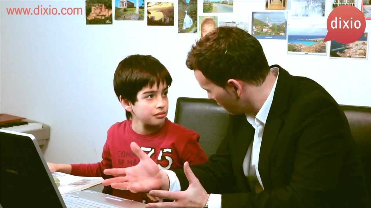 How to improve academic performance: Dixio Desktop, the smart translator