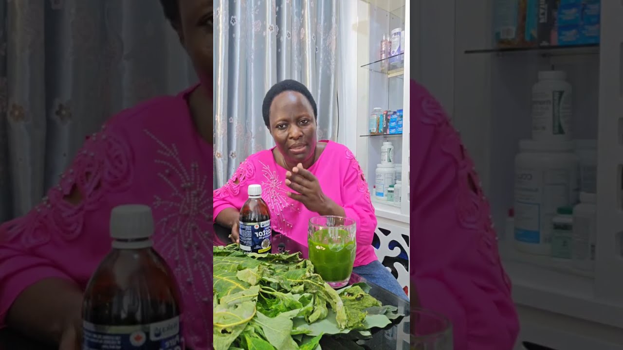 How to overcome  constipation by Brenda's