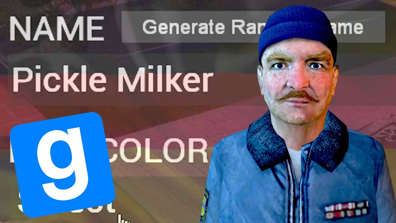 I Went Undercover on Gmod's Most RACIST Server