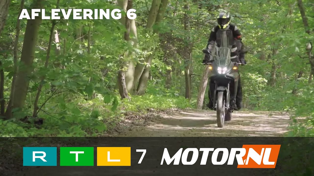 Motor.NL TV 2023 - Aflevering 6