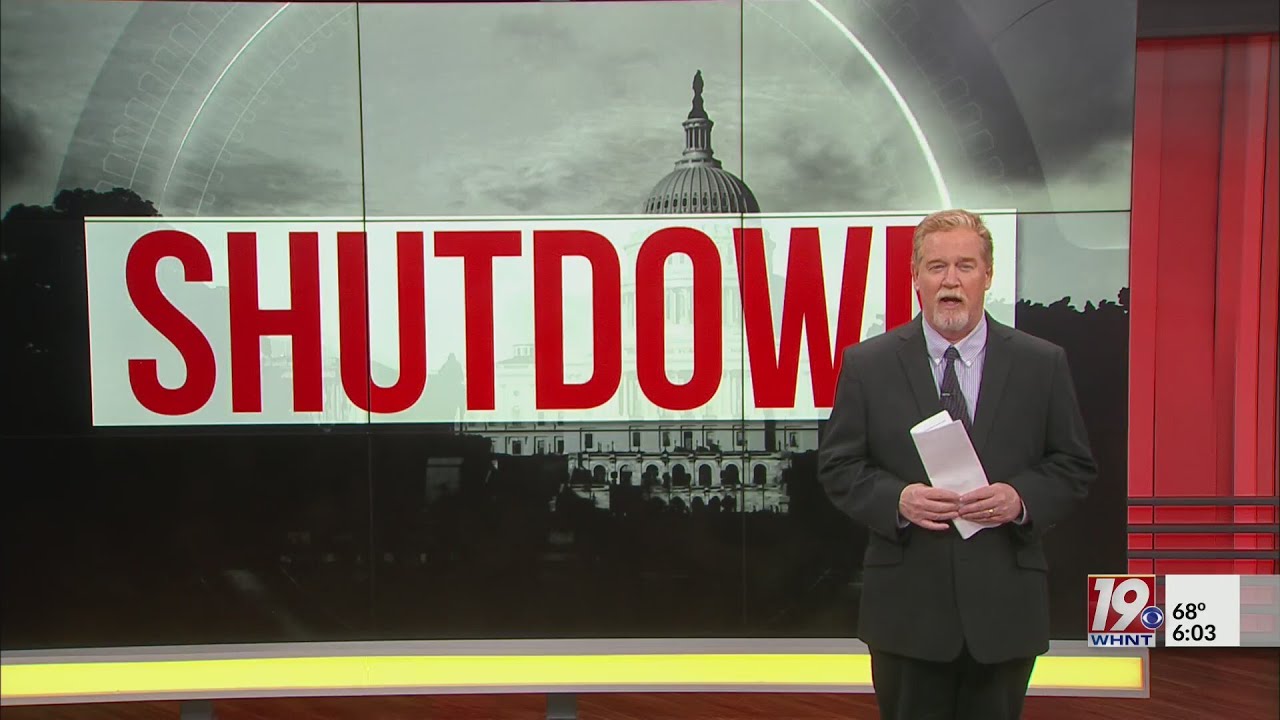 Where SNAP Benefits Stand | Nov. 7, 2025 | News 19 at 6 p.m.