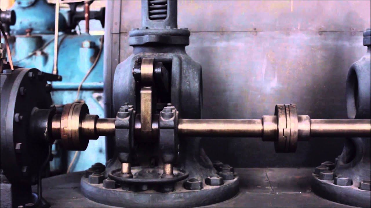 Turbine 5