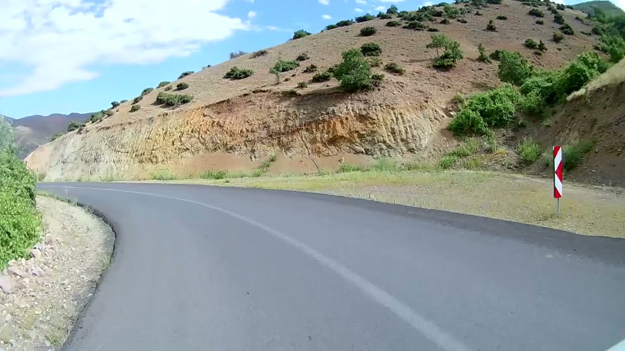 ERZİNCAN İLİÇ ULUYAMAÇ