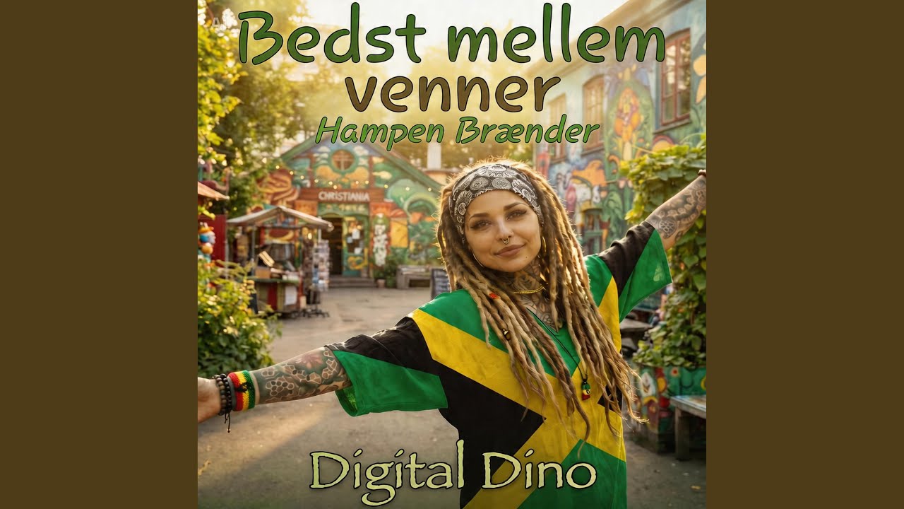 Bedst mellem venner