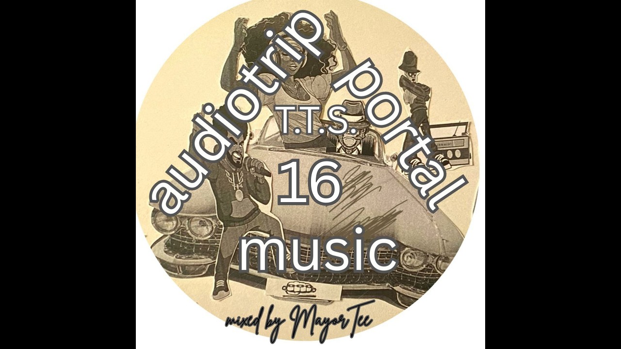 2026 Tracks On EFX  House Mix (Twentyfive To Survive XVI) on long deck mixed by MayorTee (DE)