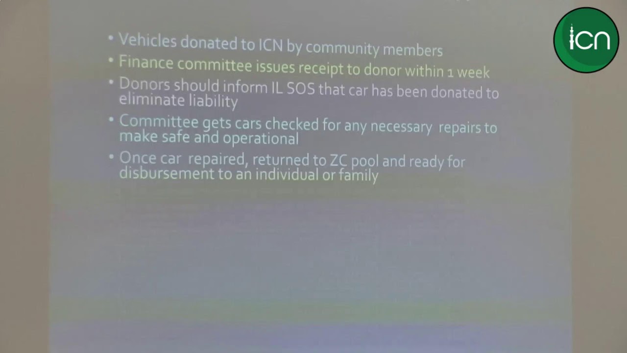 ICN Zakat Workshop - 2026