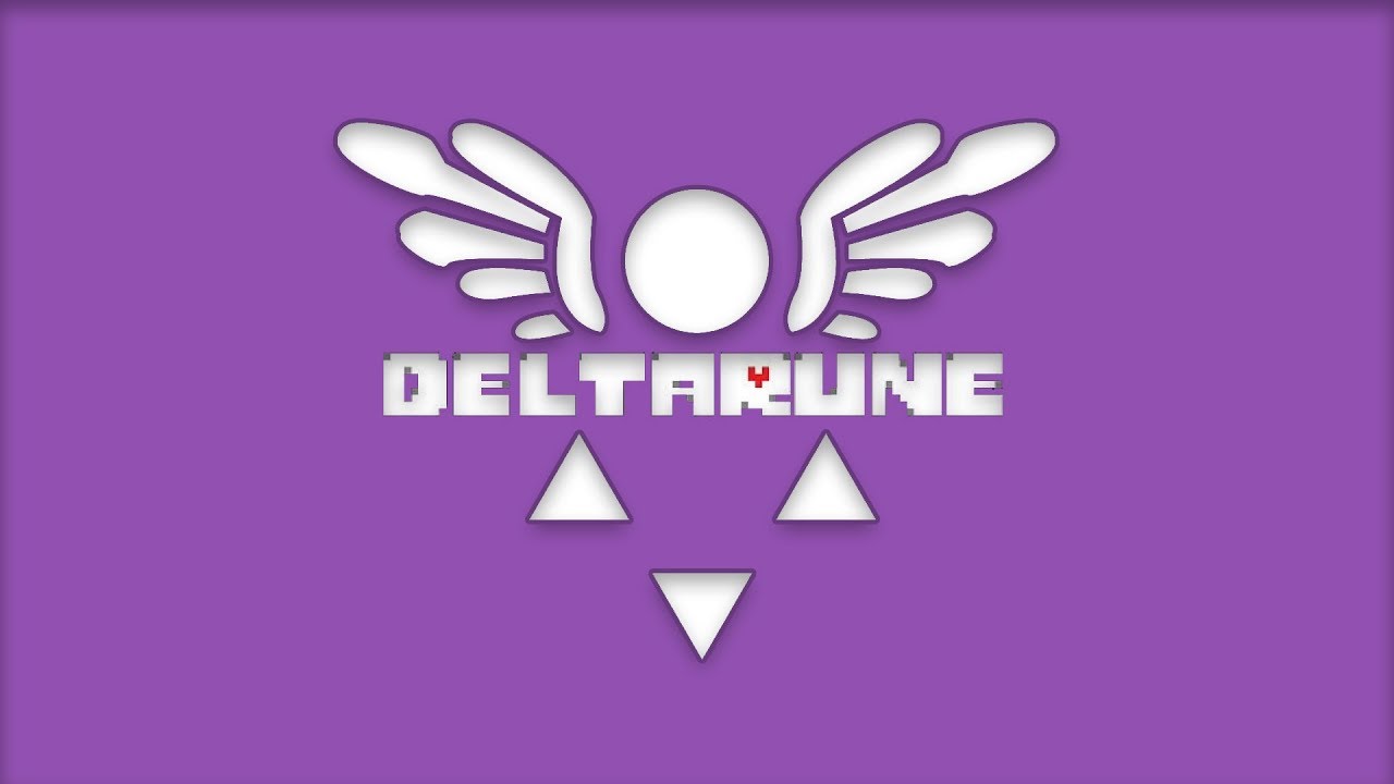 Deltarune OST - Field of Hopes and Dreams (Lo-fi style)