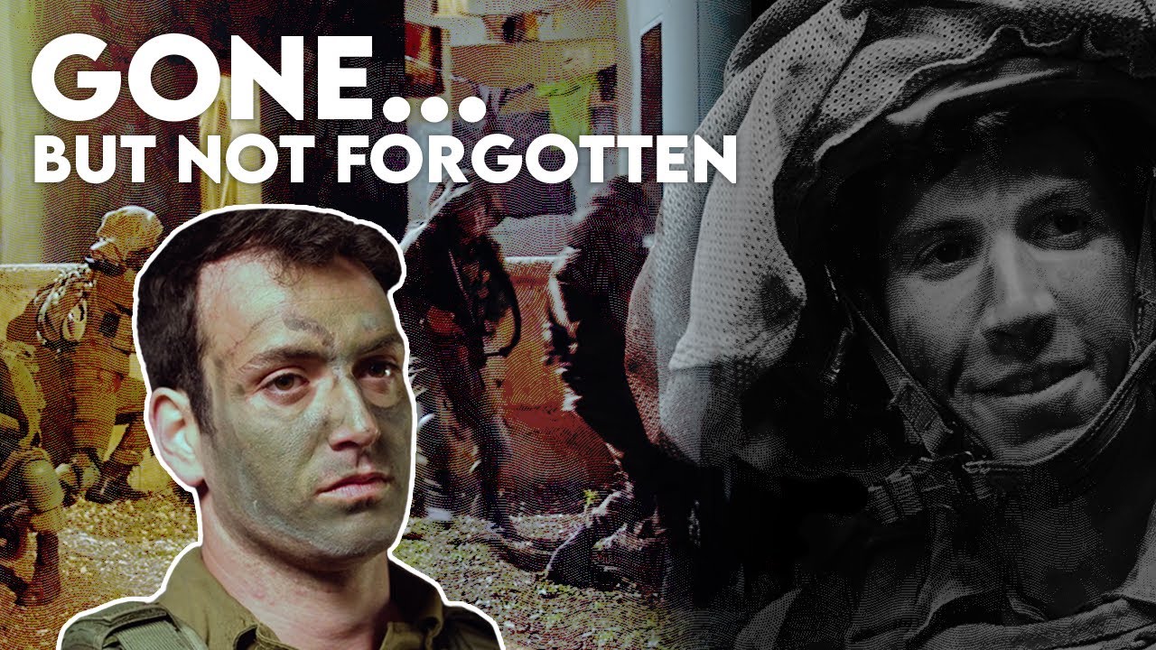 Remembering the IDF’s Fallen Soldiers