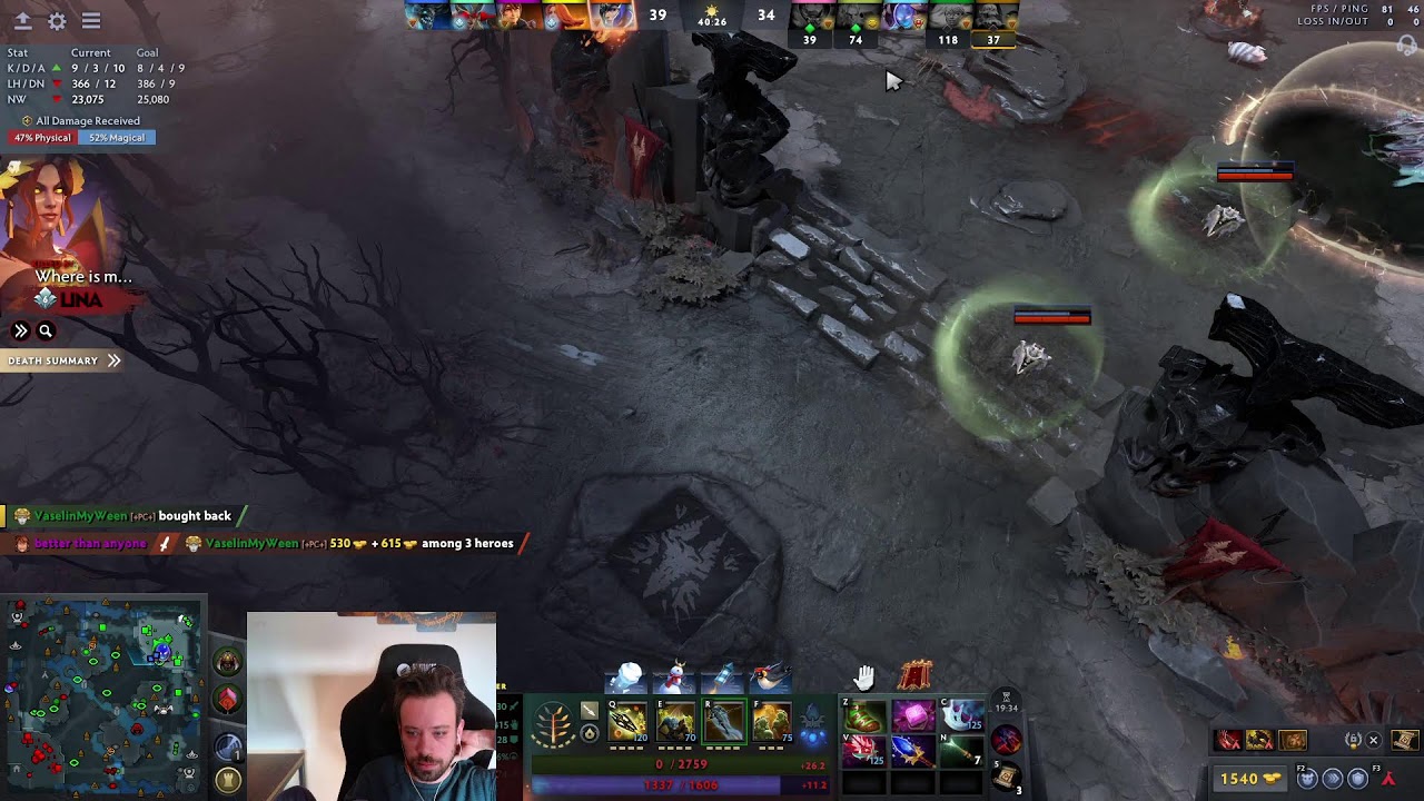 Dota 2 Türkçe TR