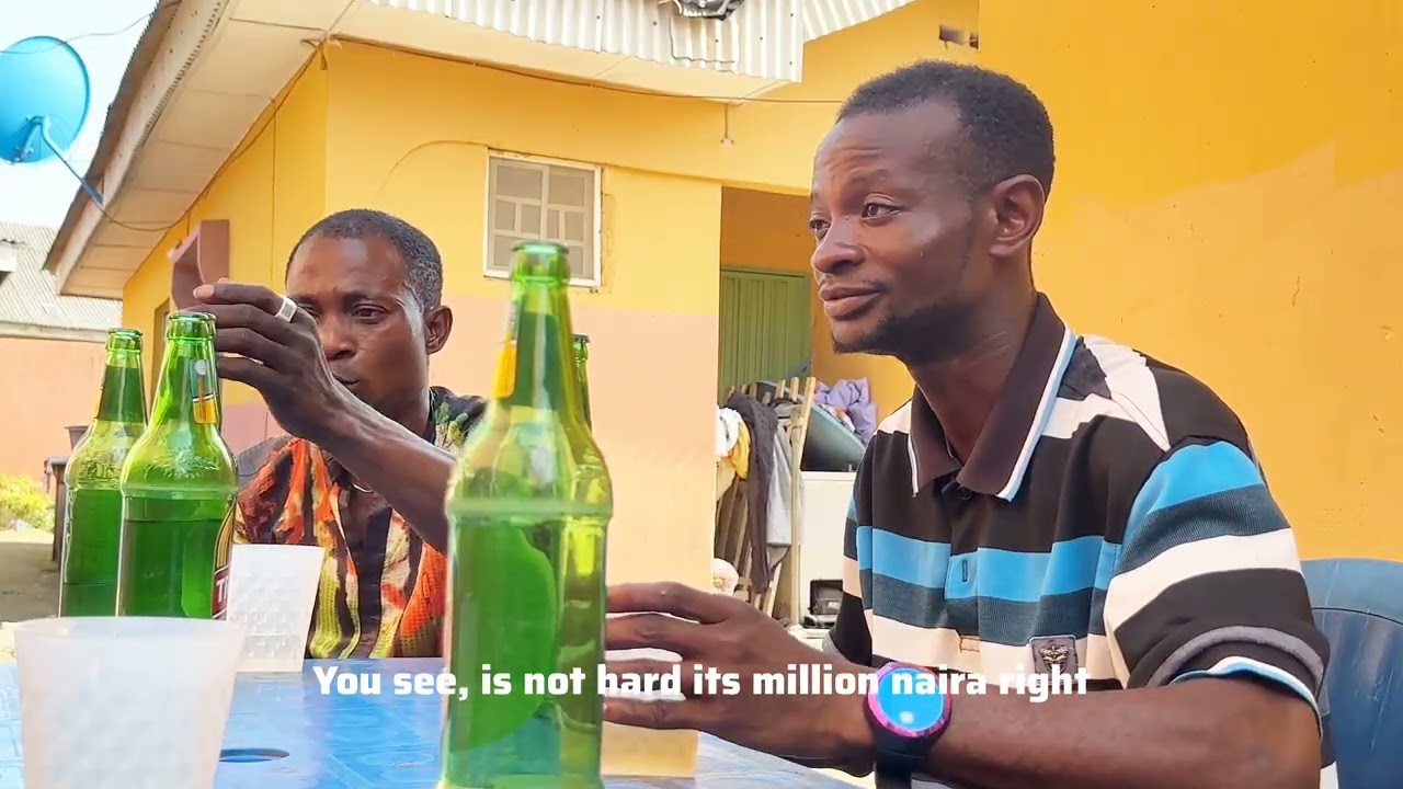 EXPERIENCE AS A FOOD STUFF SELLER(OMO IGBO😂😂). #nigeriacomedy  #nigeriacomedyskits #naijaskit #funny