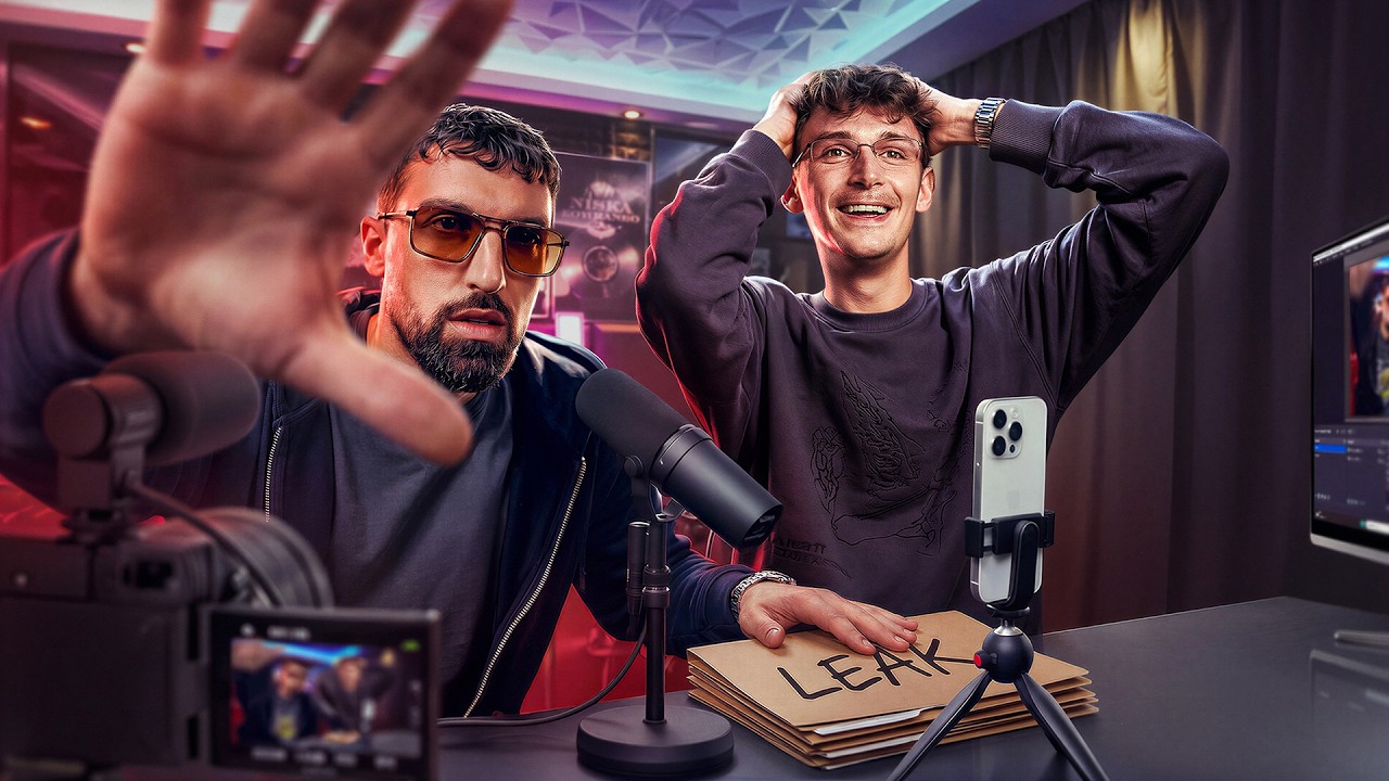 Ysos m&rsquo;a fait leak un artiste en plein live&hellip; 😱