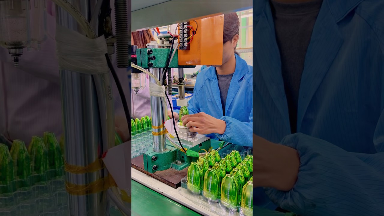 Guess what we do here. 👀 #factory #b2bbusiness #manufacturing #supplier #workshorts #business