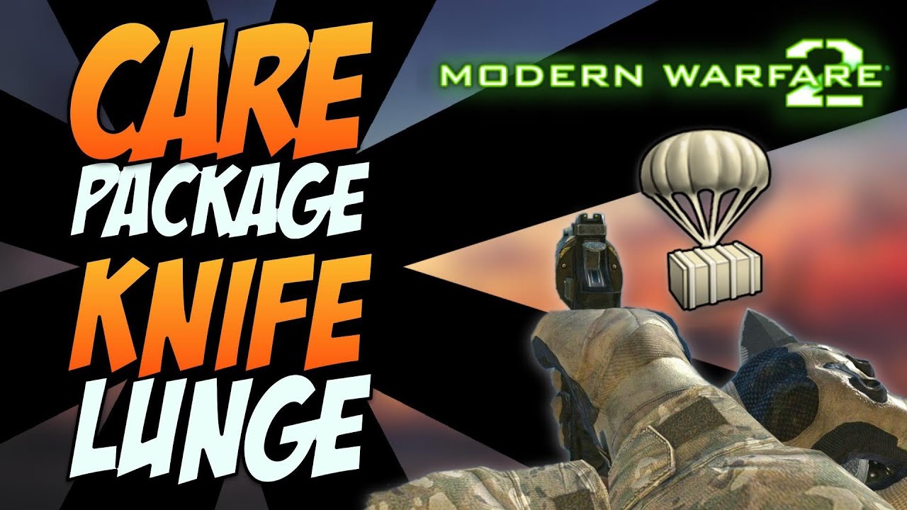 MW2 Glitches: New Glitching Method (Get Out of New Maps No Hacks)