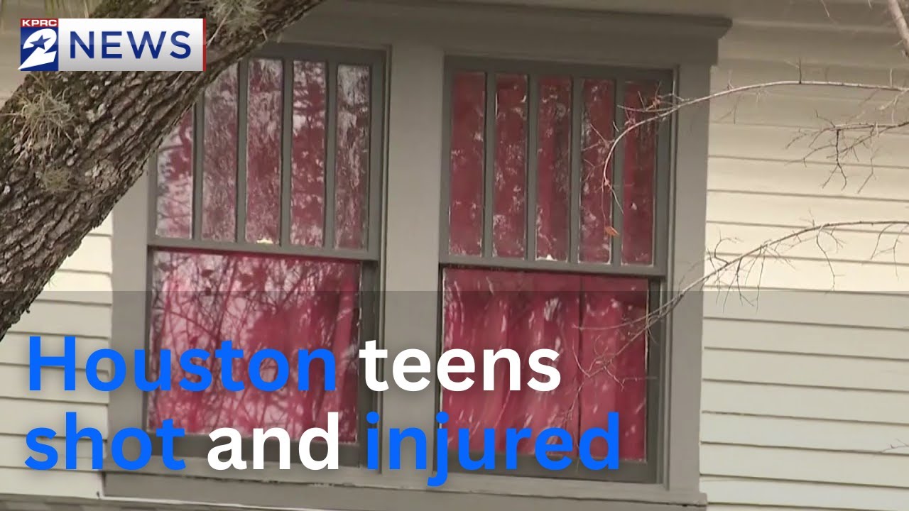 Two teens shot after fight at Third Ward short-term rental before new city ordinance