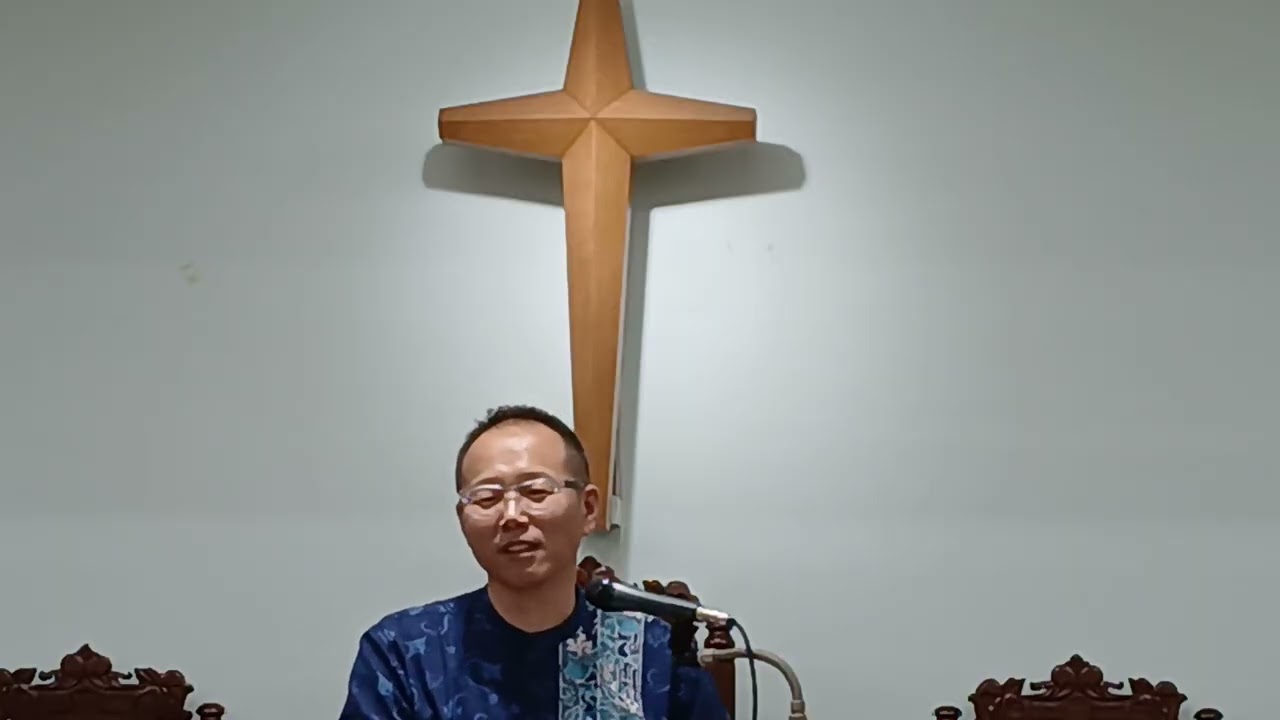 2026 / 02 / 21 주님과 함께하면 풍성한 은혜를 누립니다 | 마태복음 15:29~39