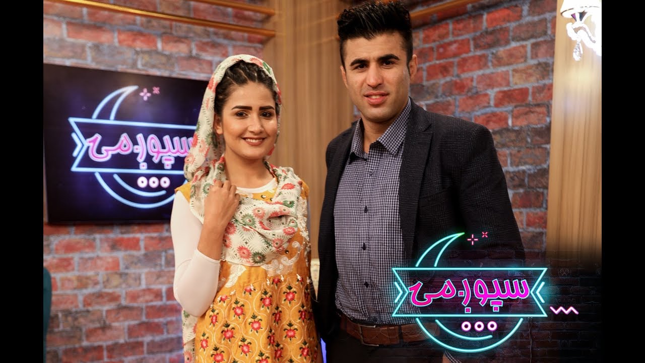 Spogmai Promo 04  Program / سپوږمۍ څلوررمې خپرونې پرومو