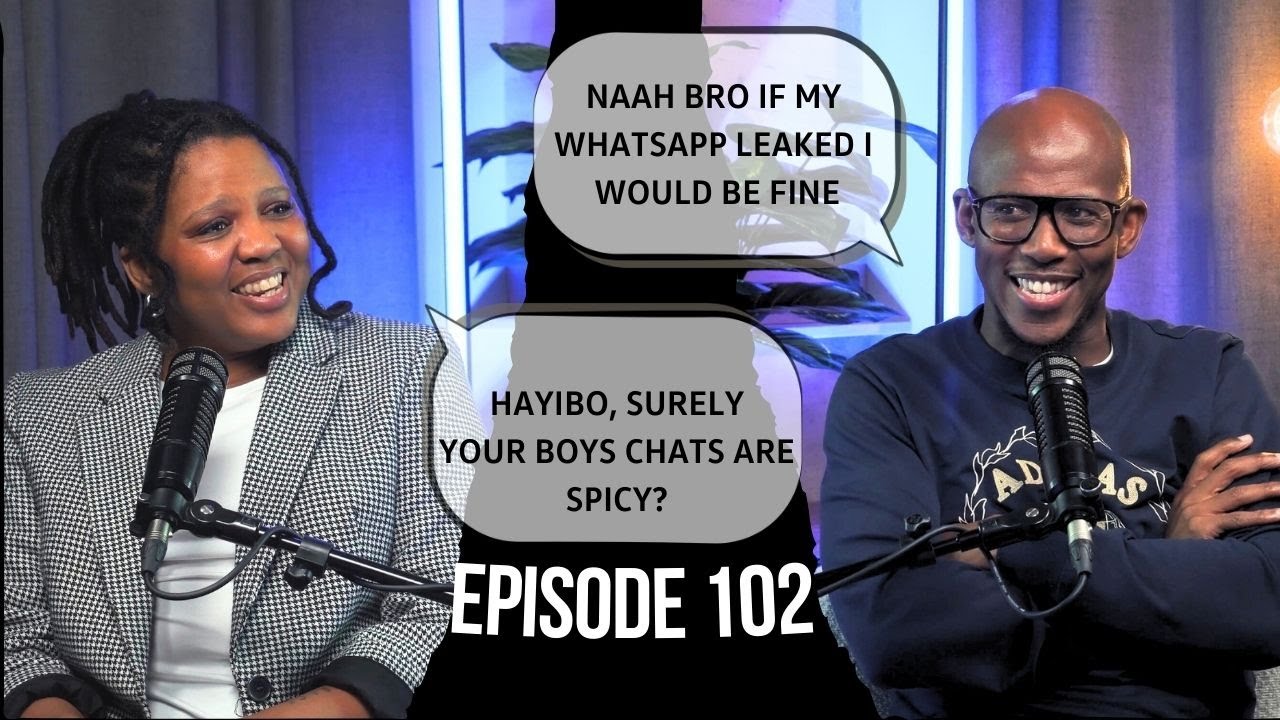 Episode 102 - Grown Up Fun, Year end fatigue, WhatsApp Audit, Over Sleeping, Useless Subscriptions