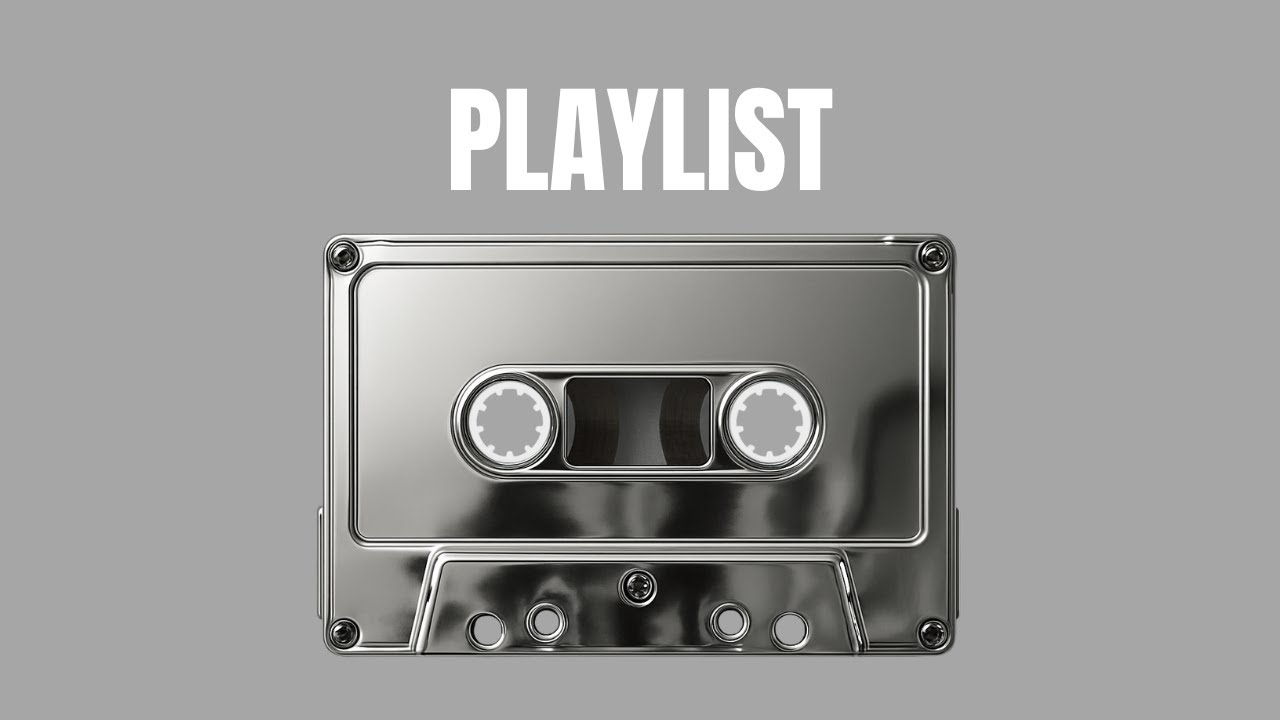 リフレッシュしたい時に聴く洋楽PLAYLIST✨ | Smooth Citypop | POLISH TAPE