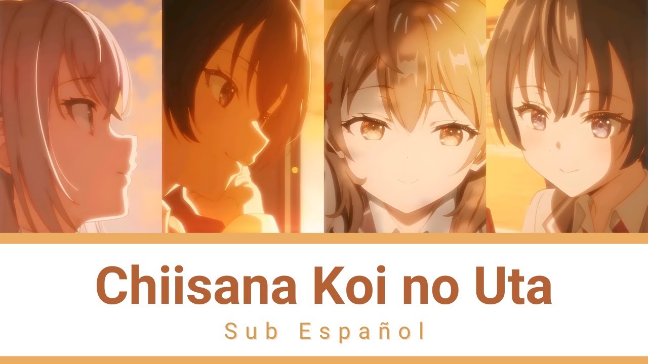 Roshidere | Tokidoki Bosotto - Chiisana Koi no Uta - Ending 5 Full Sub Español