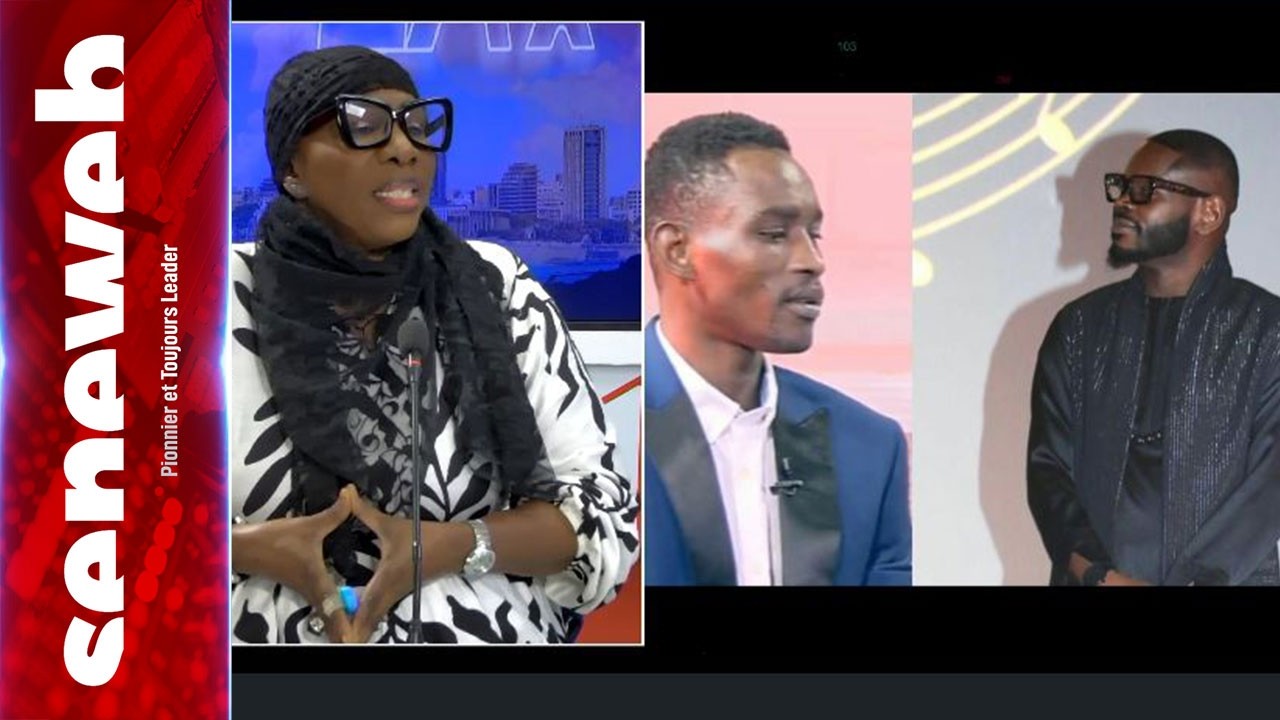 Affaire Ouza Keïta : L’ombre de Pape Cheikh Diallo…