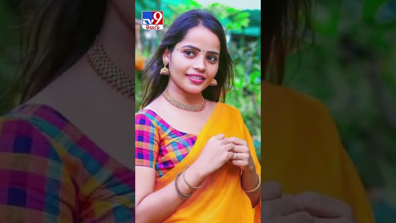 Young actress Deepa commits suicide.. Family in shock! - TV9