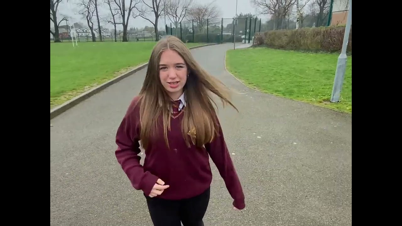 Same Wales - Ysgol Dyffryn Conwy
