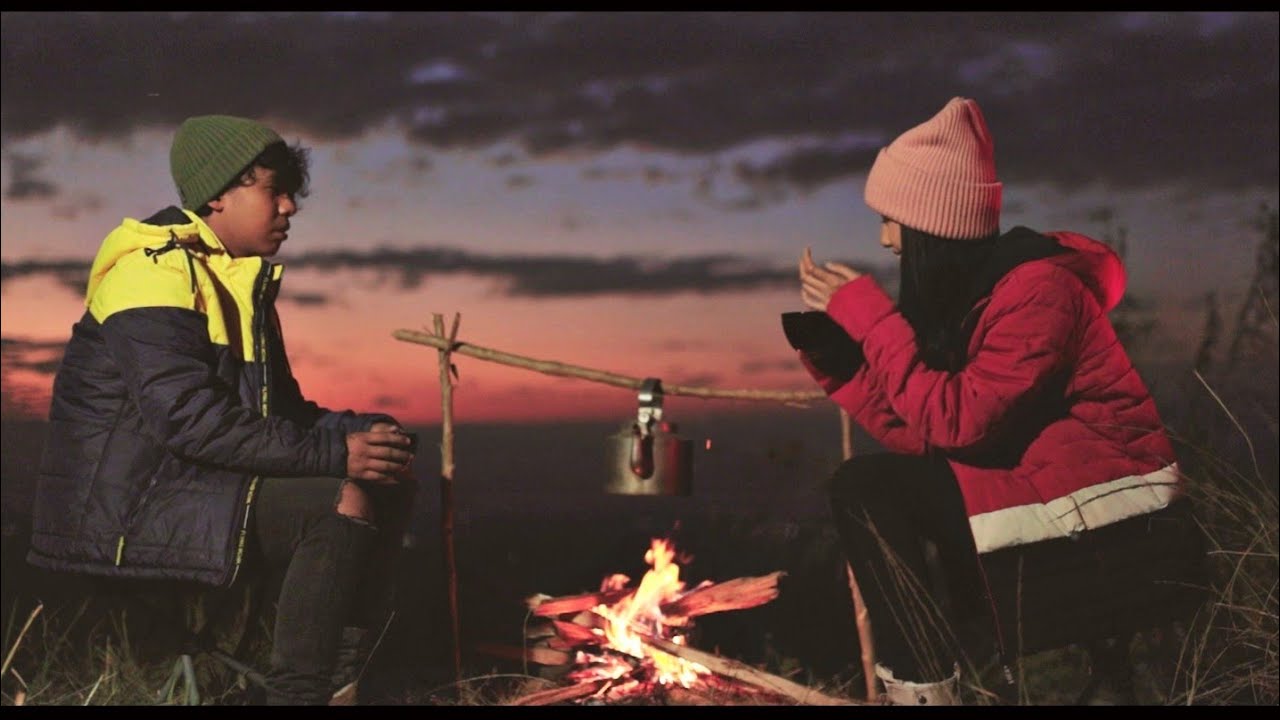 Kouri Kousu || Obed Hongsha &times; Kevin Saka &times; Donkim Khaling || Khoibu(Uipo)Music Video