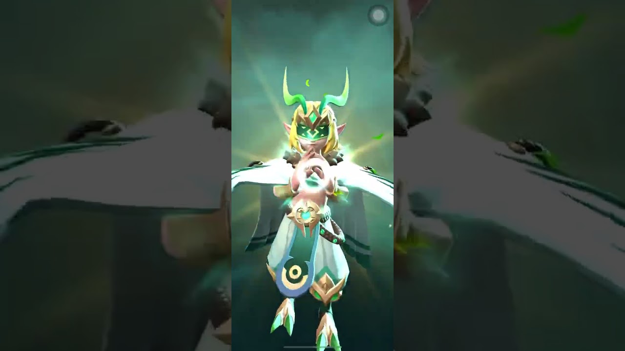 Azureplume Zephyr Trial - Golden Messenger