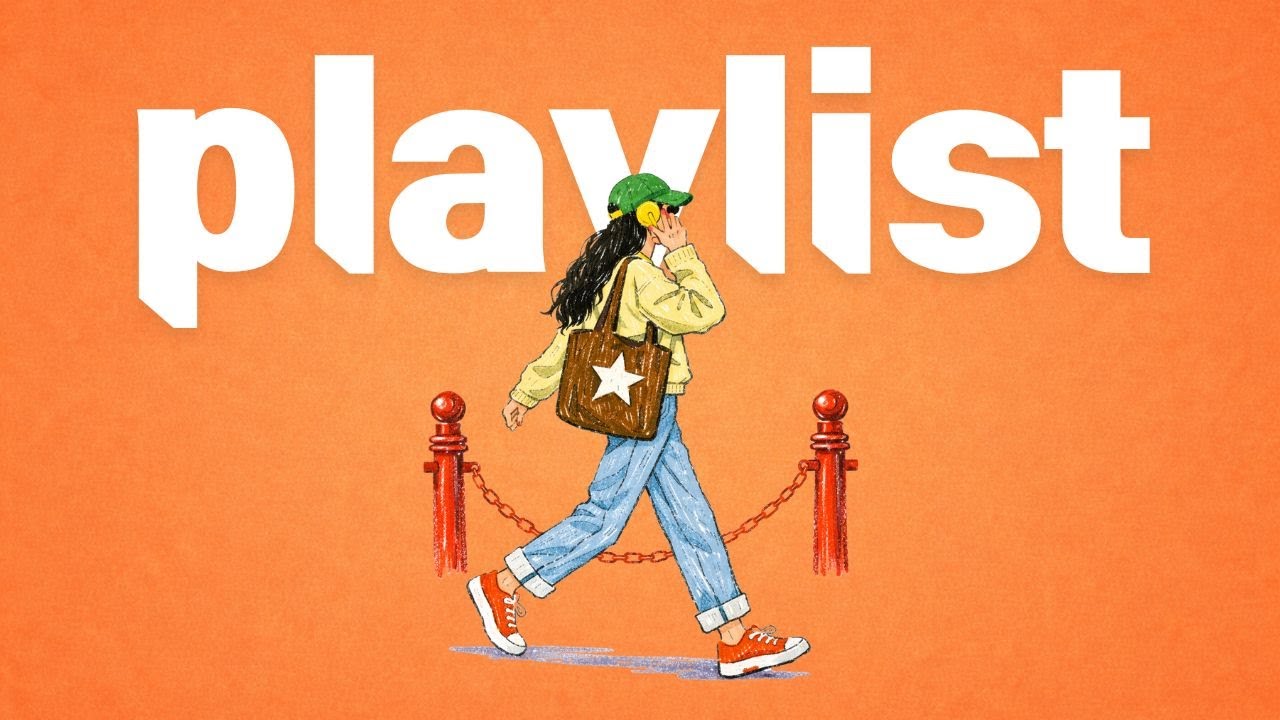 playlist | Идеально для такого дня, приятный грув🎧| Спокойная музыка для кафе❄️