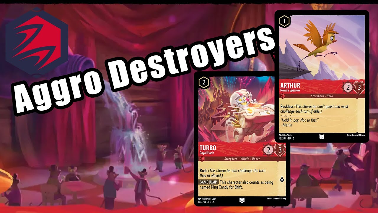 Every Ruby card in Shimmering Skies RANKED