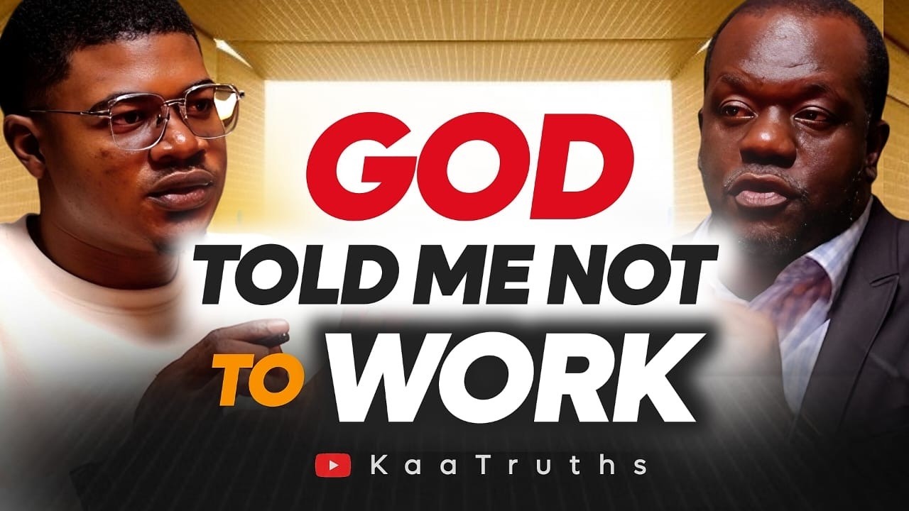 Who Lied: The Holy Spirit or the Pastor?