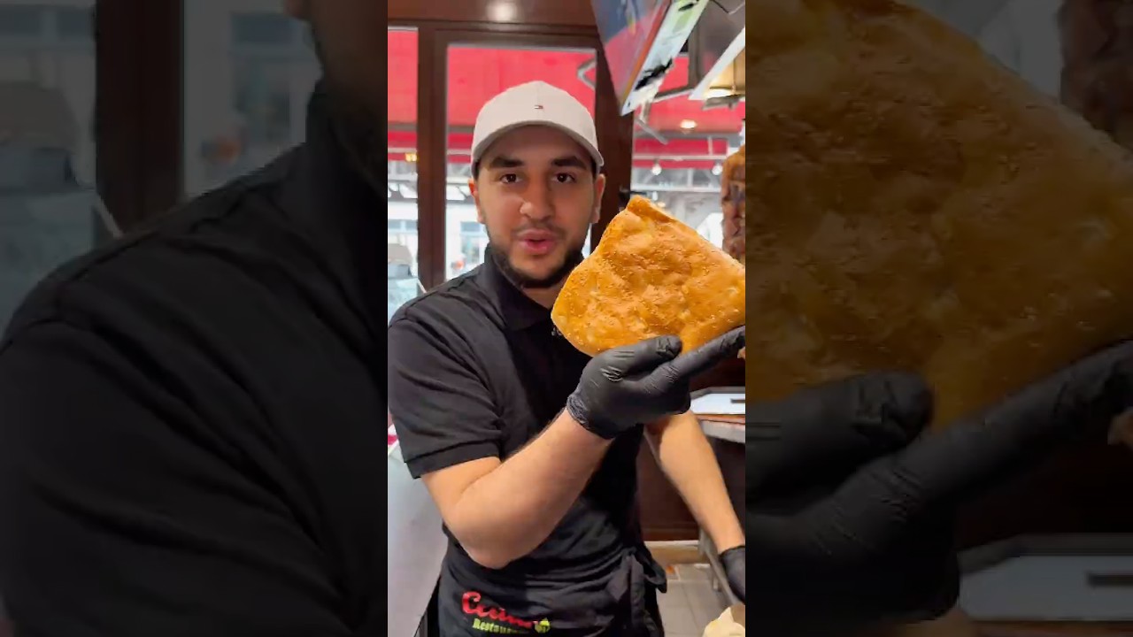 Cedar: Skalitzer Str. 102, 10997 Berlin. So-Do 10-00 Uhr, Fr-Sa 11-02 Uhr. #d&ouml;ner #shawarma #halal