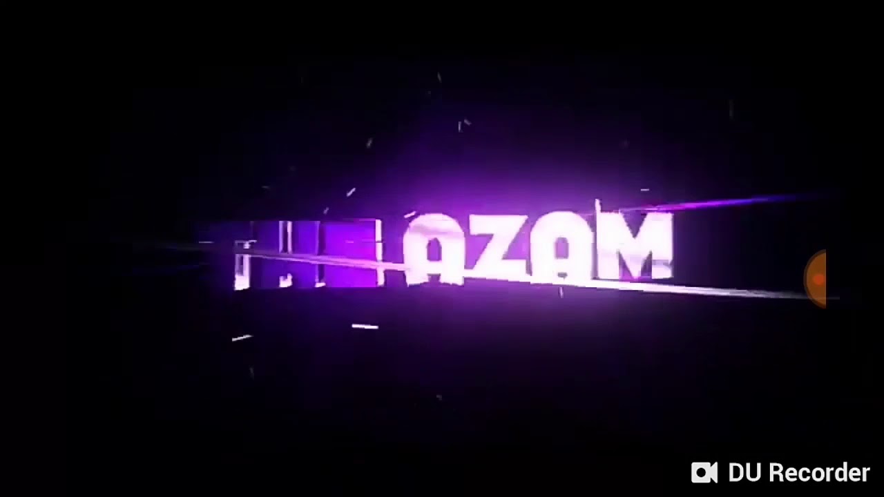 Всем привет с вами Azam и мне нужен аккаунт все напишу в описания приятного просмотра:)
