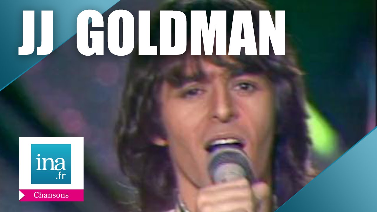 Jean-Jacques Goldman 