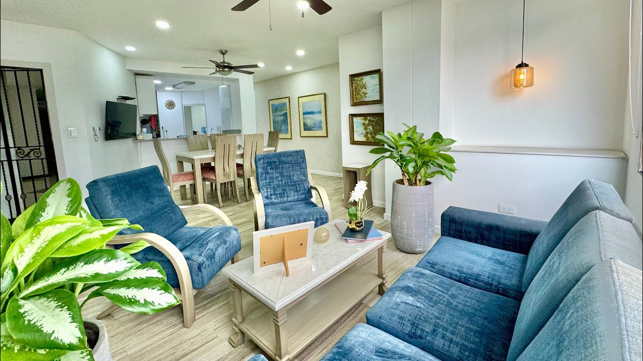 Apartamento residencial remodelado en venta en el jardín $410 millones