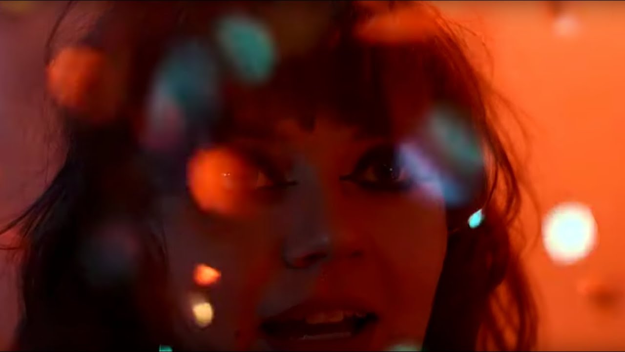 Kate Davis - Cloud (Official Video)