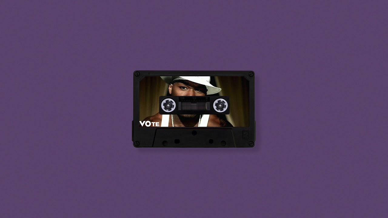 50 Cent the lofi p.i.m.p.