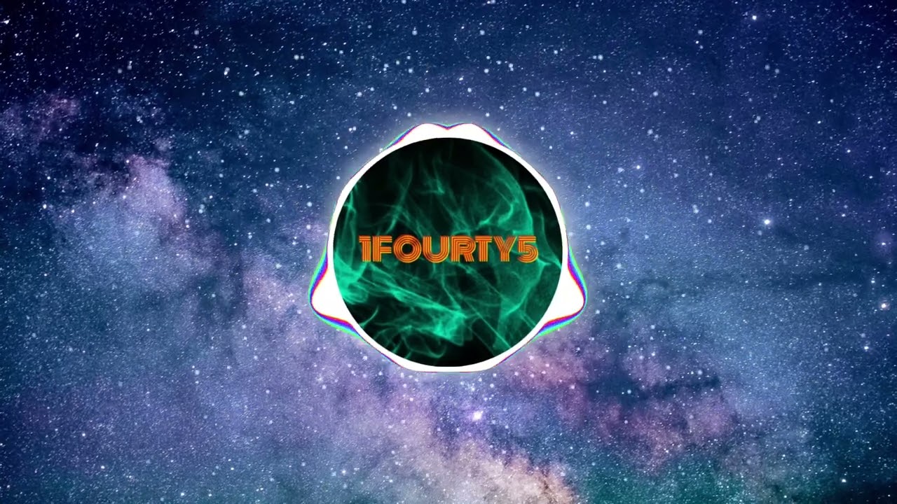1fourty5 - Stars (Official Instrumental)