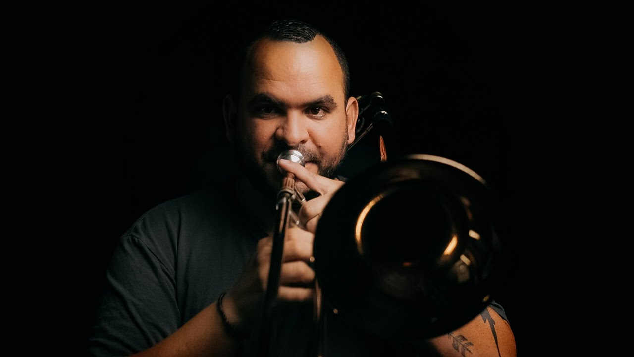 😱😱EL Secreto de la Afinación // Tutorial de TROMBON