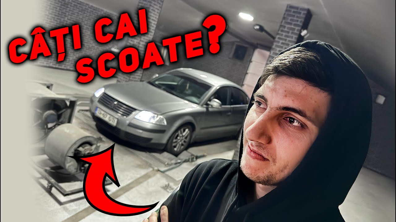 AM FACUT SOFT LA PASSAT-UL NEMURITOR 😱😱😱