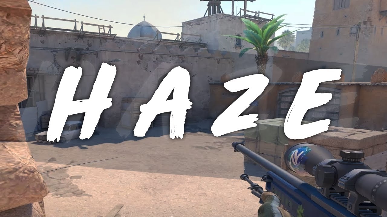 CS2 - 