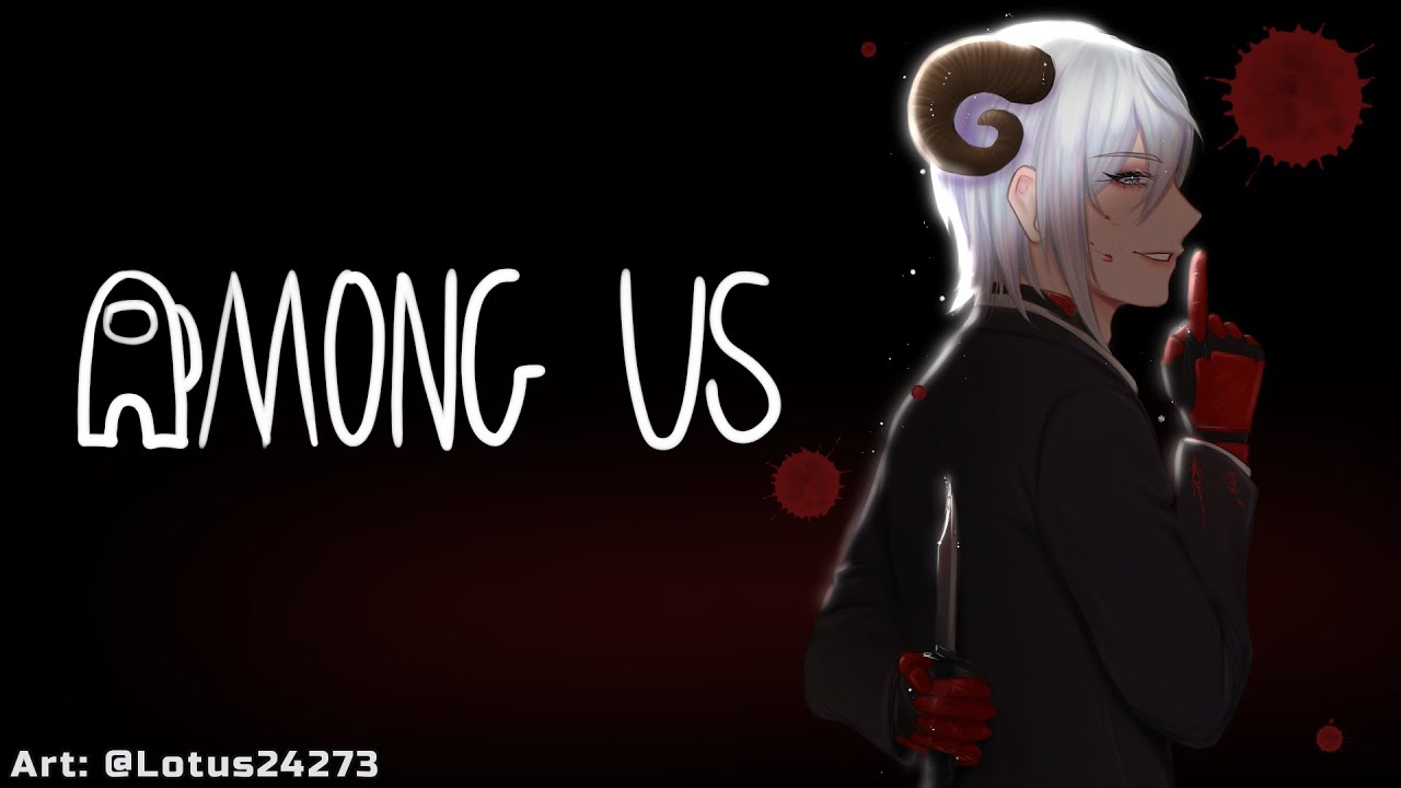 【Among Us】 There is an Impostor... In Our Midst (Winner's POV) 【NIJISANJI EN | Fulgur Ovid】