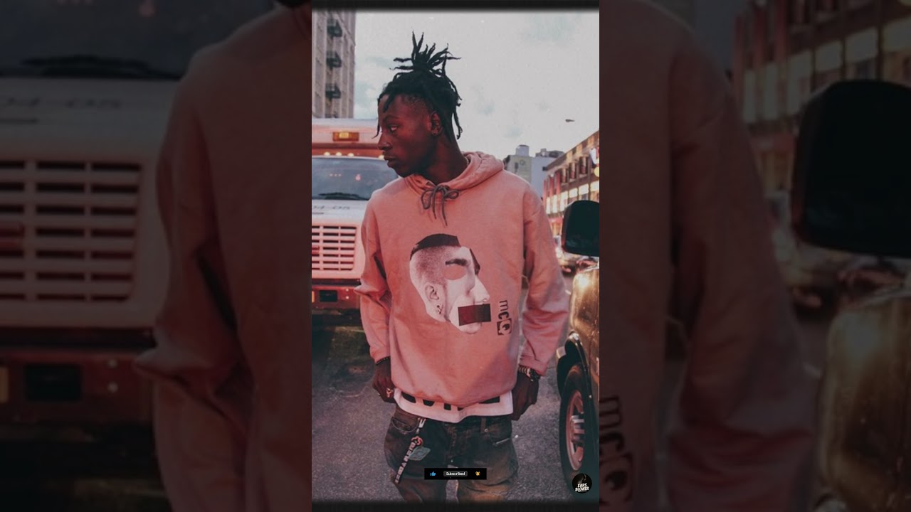FREE Joey Bada$$ type Beat - 'Subway Patrol' (Prod. Earsblower)