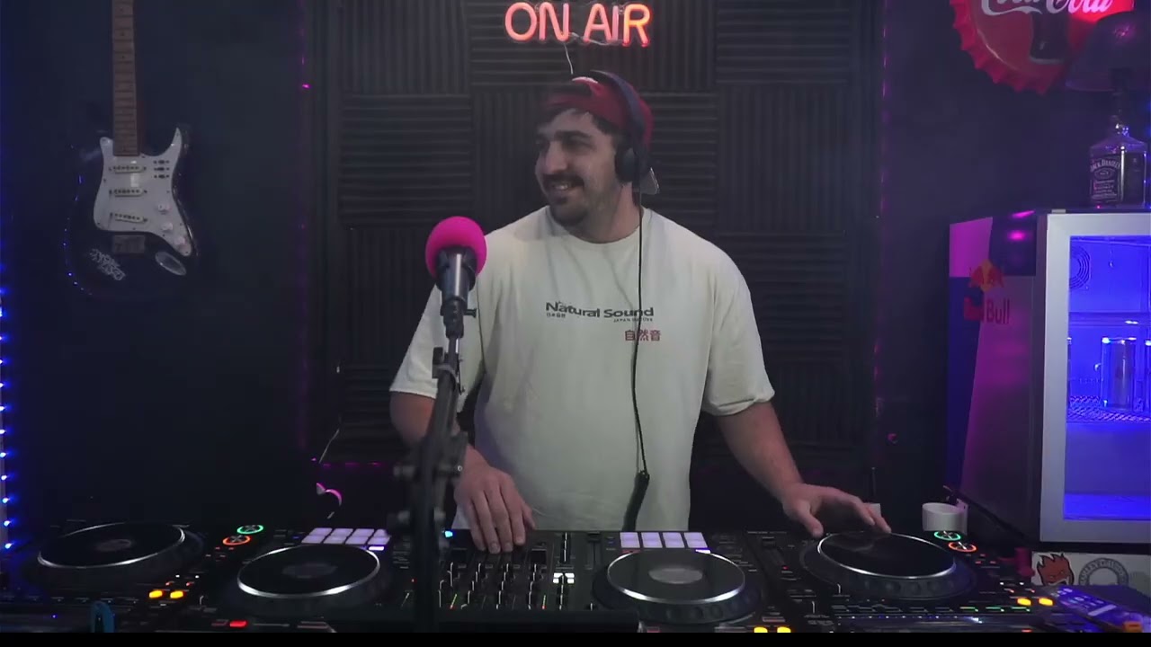 Sesión David Casado Dj & Christian Bravo Vol.2 [Febrero 2026]