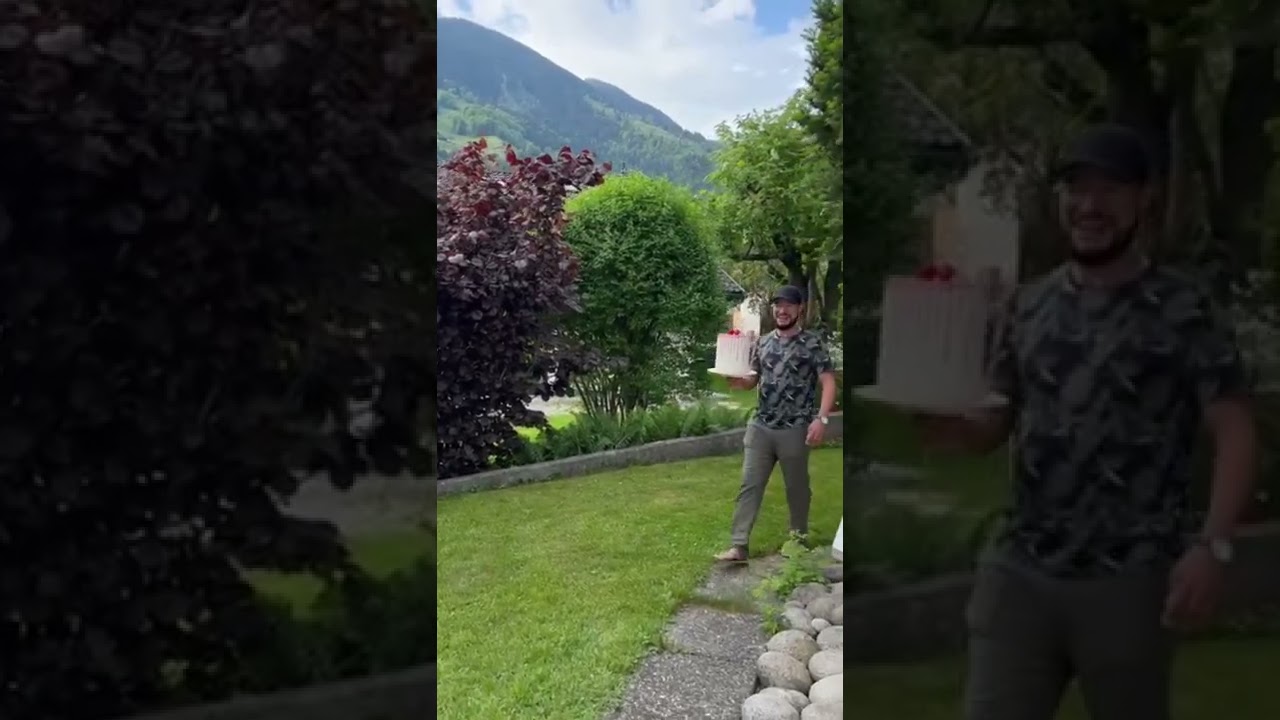 15 maggio 2022