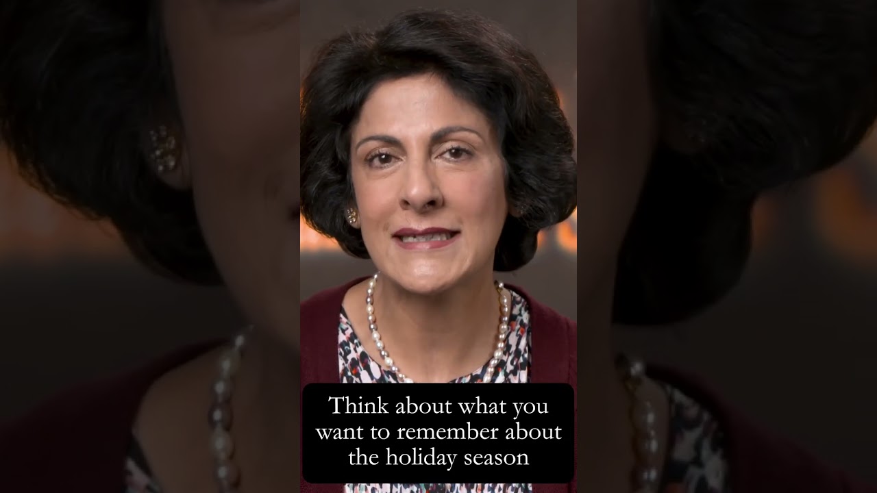 Tips to Overcome Holiday Anxiety