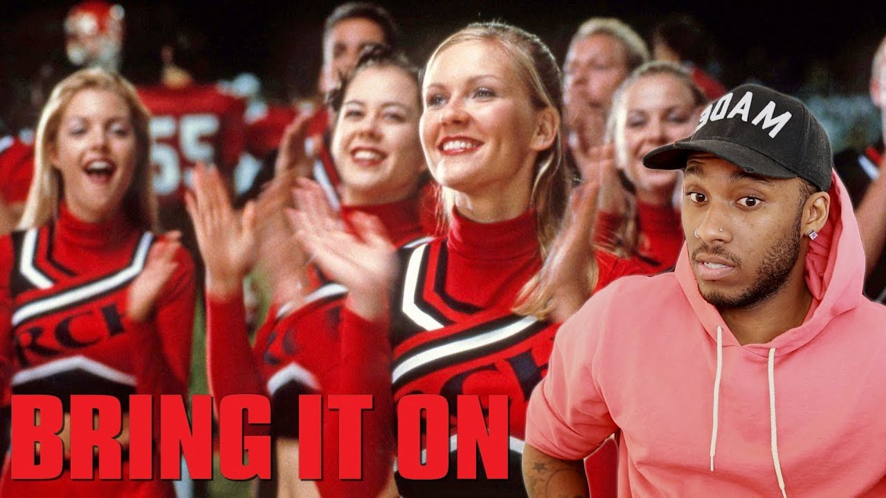 THE BEST TEAM WON ! WATCHES *BRING IT ON* FIRST TIME