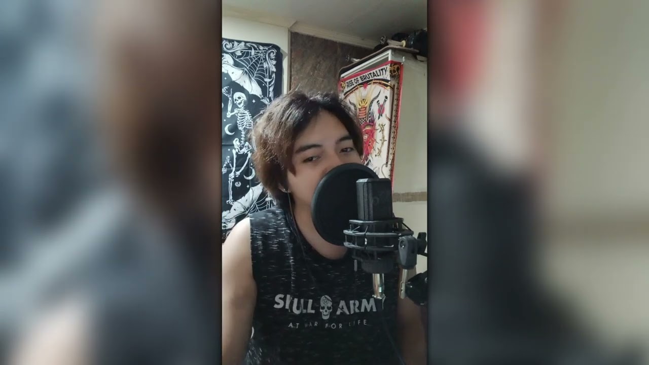 Volumes - Erased (Full Cover)