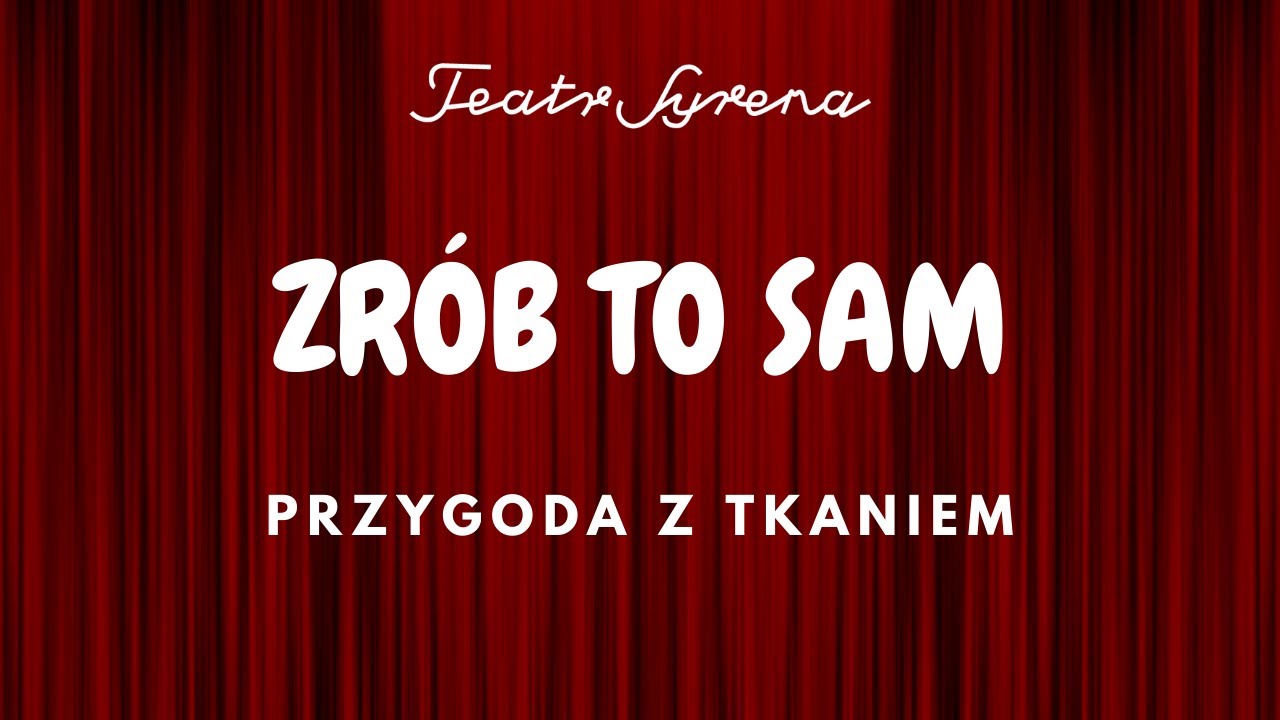 Jak zacząć przygodę z tkaniem? Pokazuje Bożena Ślaga